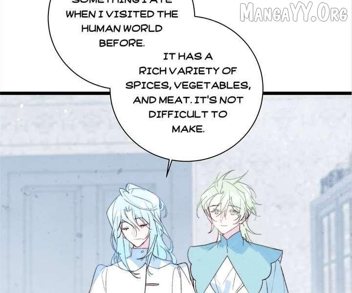 Yi Luo Tian E Hu Chapter 43 page 45 - 