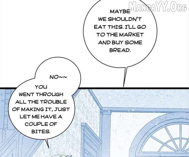 Yi Luo Tian E Hu Chapter 43 page 54 - 