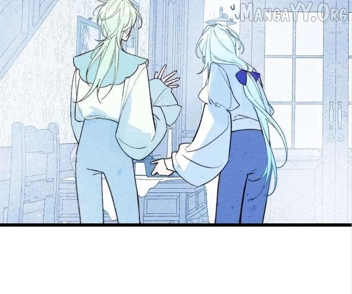 Yi Luo Tian E Hu Chapter 43 page 55 - 
