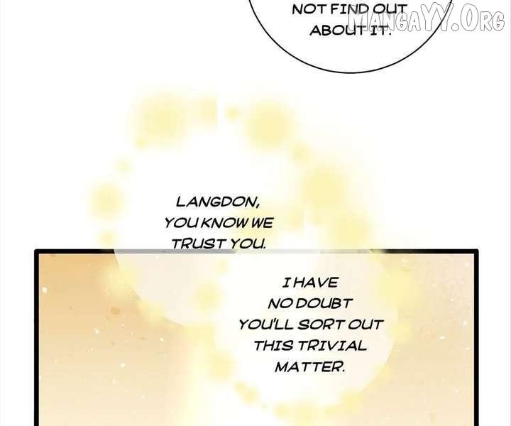 Yi Luo Tian E Hu Chapter 43 page 8 - 