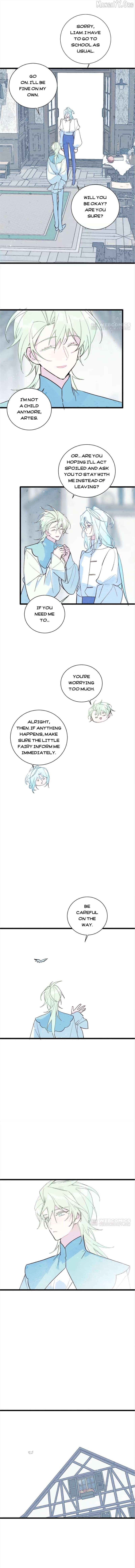 Yi Luo Tian E Hu Chapter 44 page 1 - 