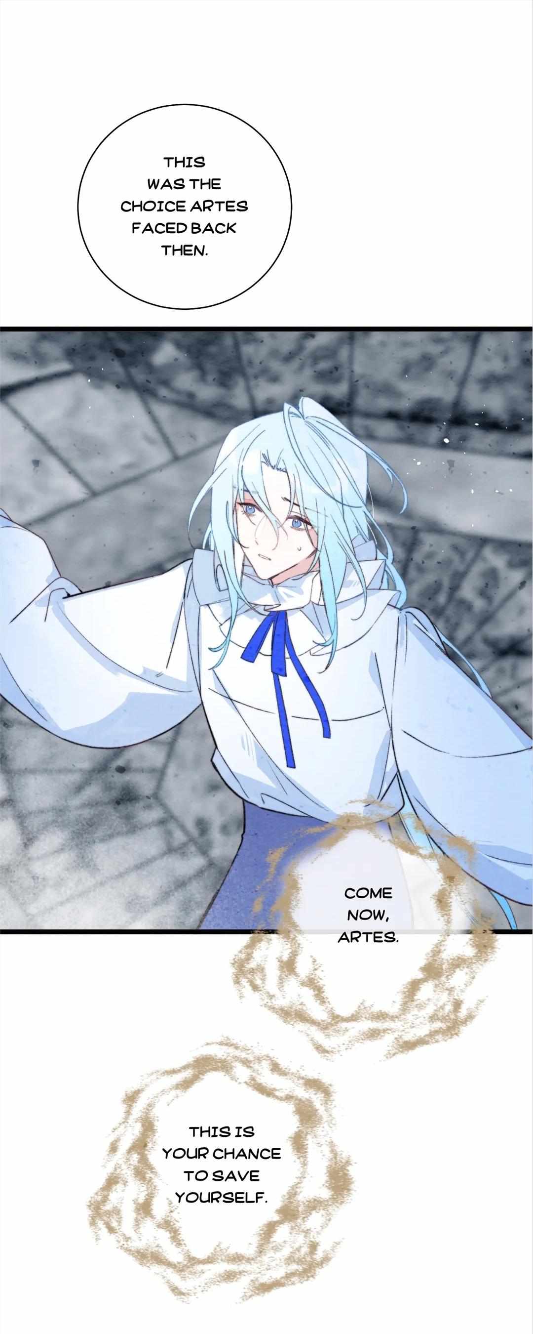 Yi Luo Tian E Hu Chapter 45 page 11 - 