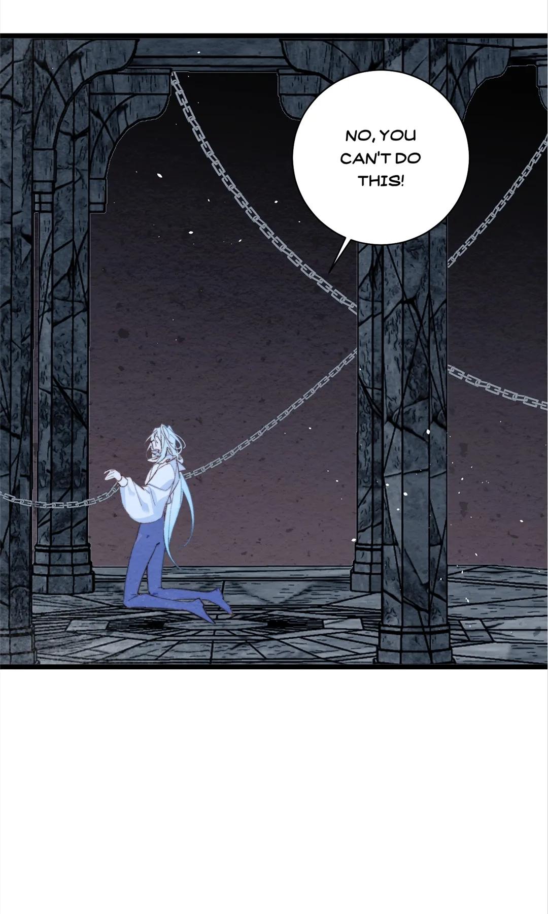 Yi Luo Tian E Hu Chapter 45 page 12 - 