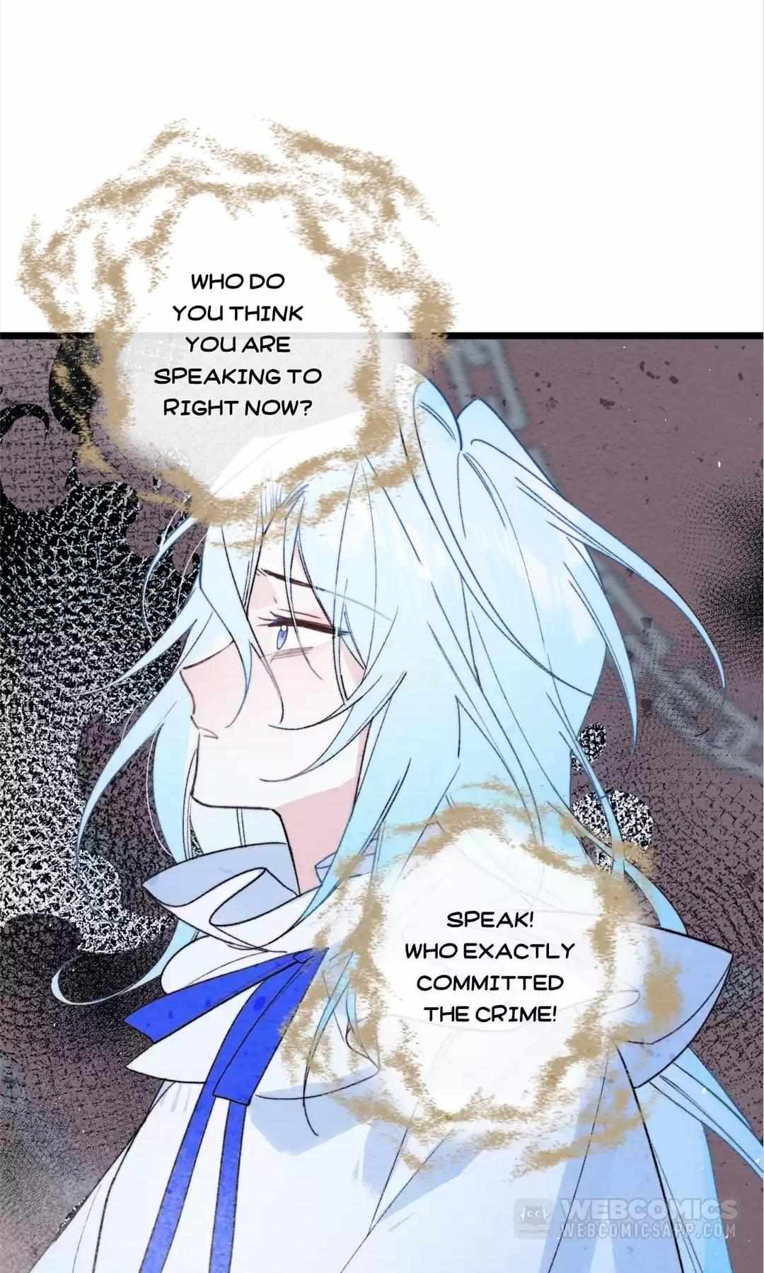 Yi Luo Tian E Hu Chapter 45 page 13 - 