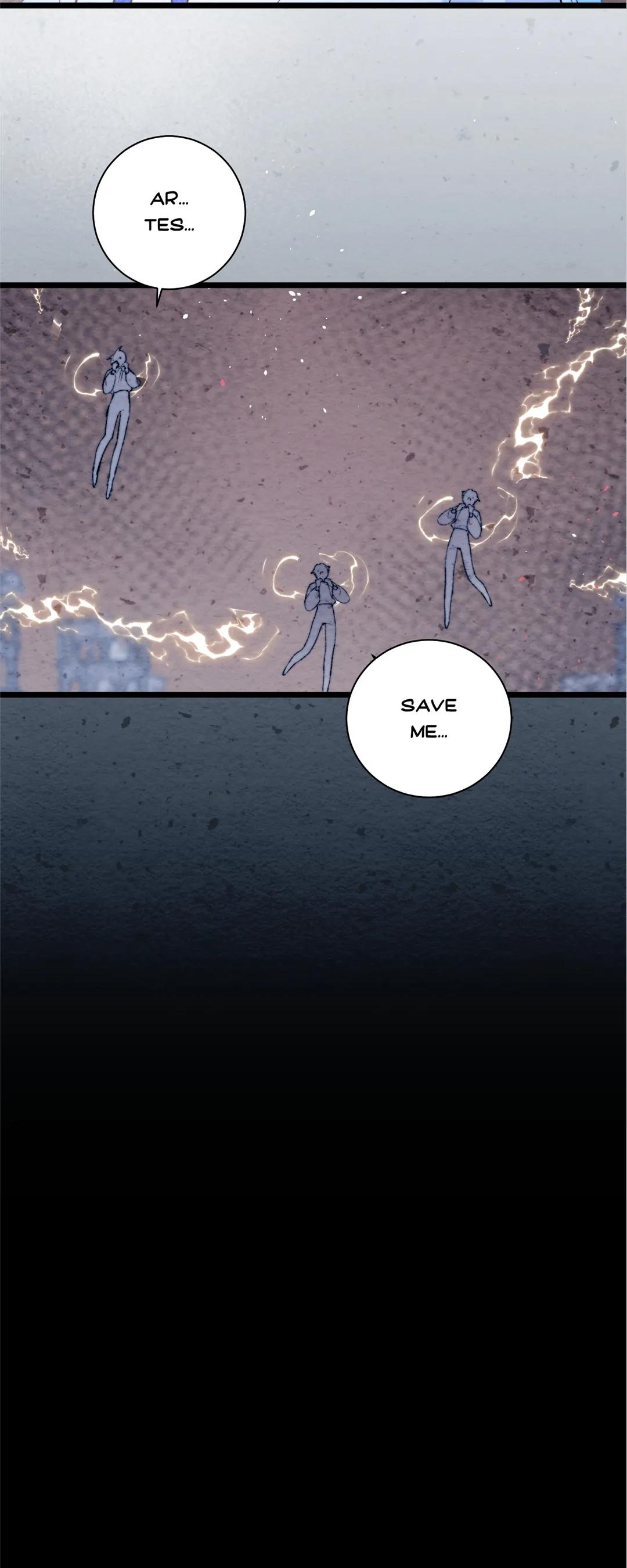 Yi Luo Tian E Hu Chapter 45 page 14 - 