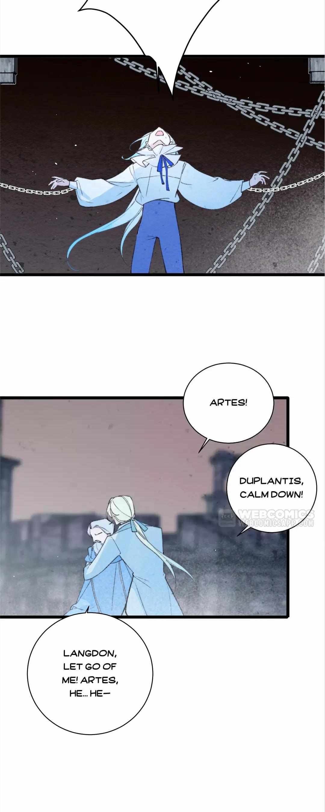 Yi Luo Tian E Hu Chapter 45 page 16 - 