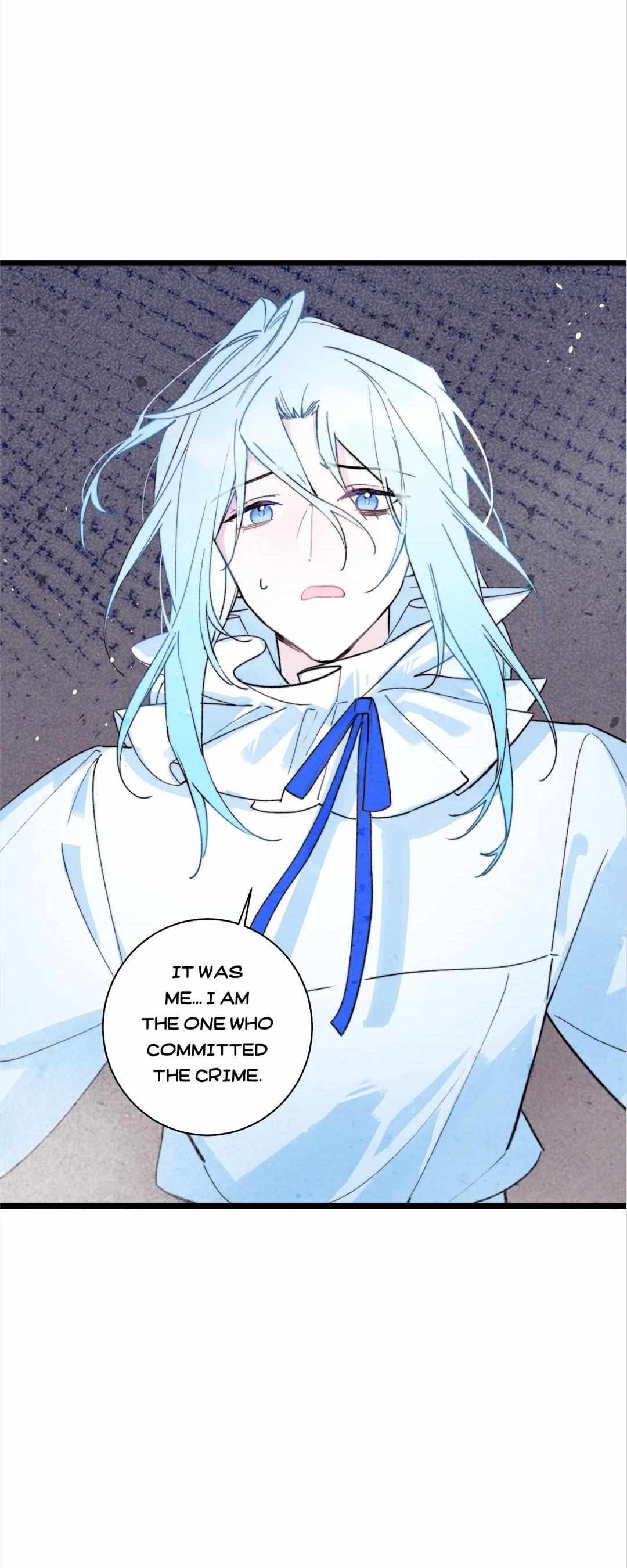 Yi Luo Tian E Hu Chapter 45 page 18 - 