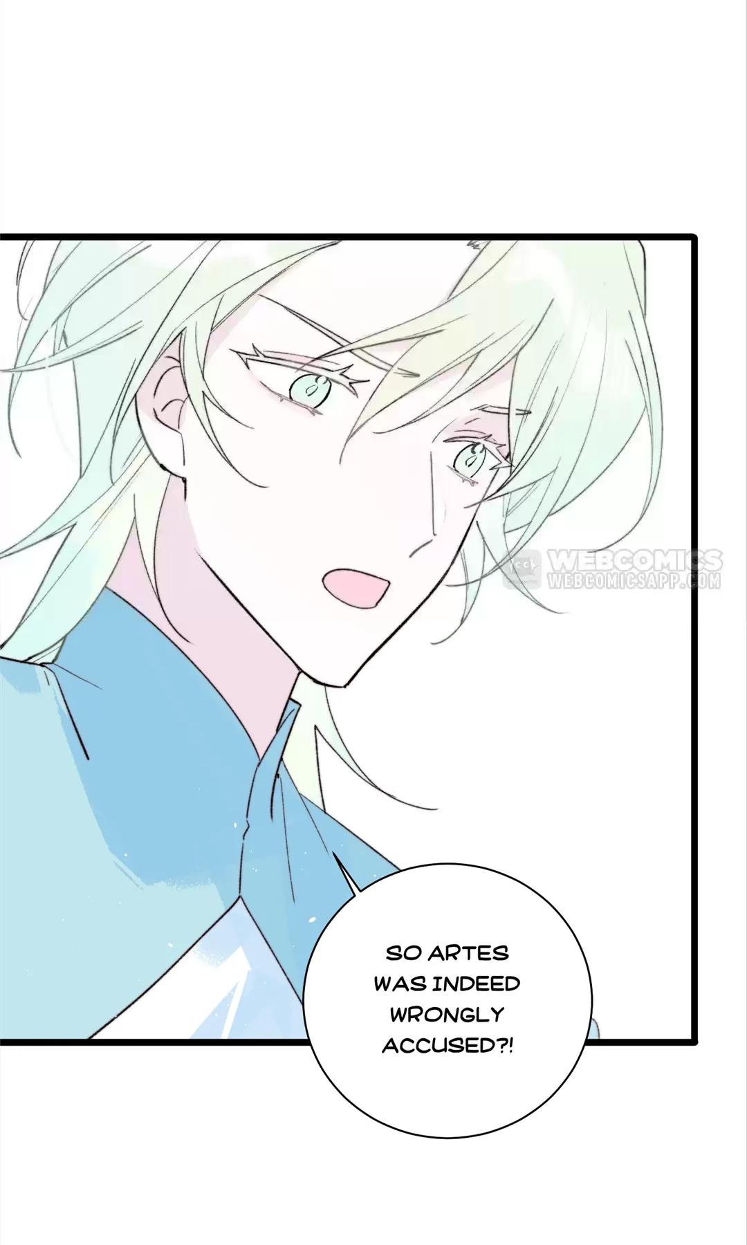 Yi Luo Tian E Hu Chapter 45 page 20 - 