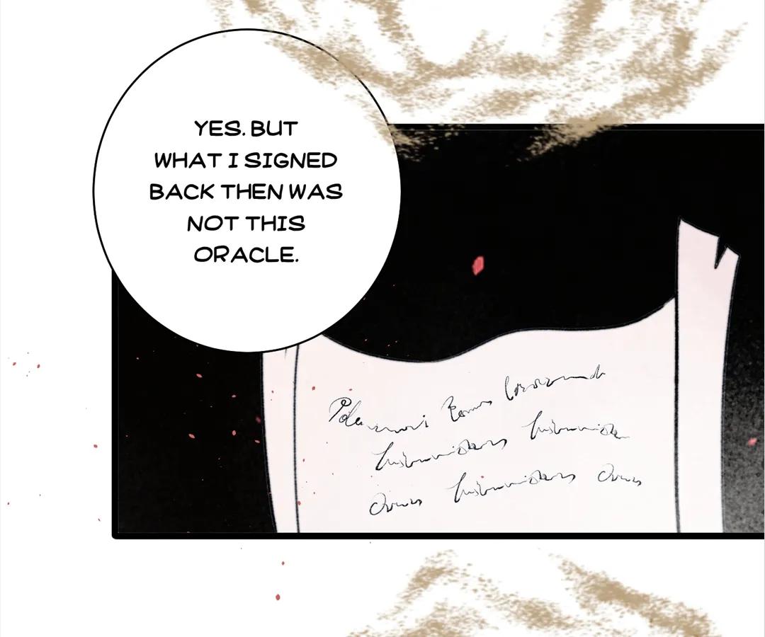 Yi Luo Tian E Hu Chapter 45 page 3 - 