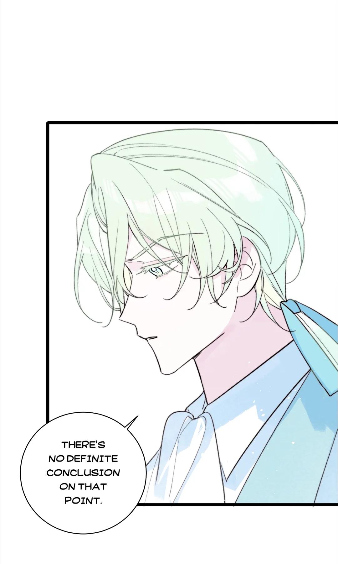 Yi Luo Tian E Hu Chapter 45 page 21 - 