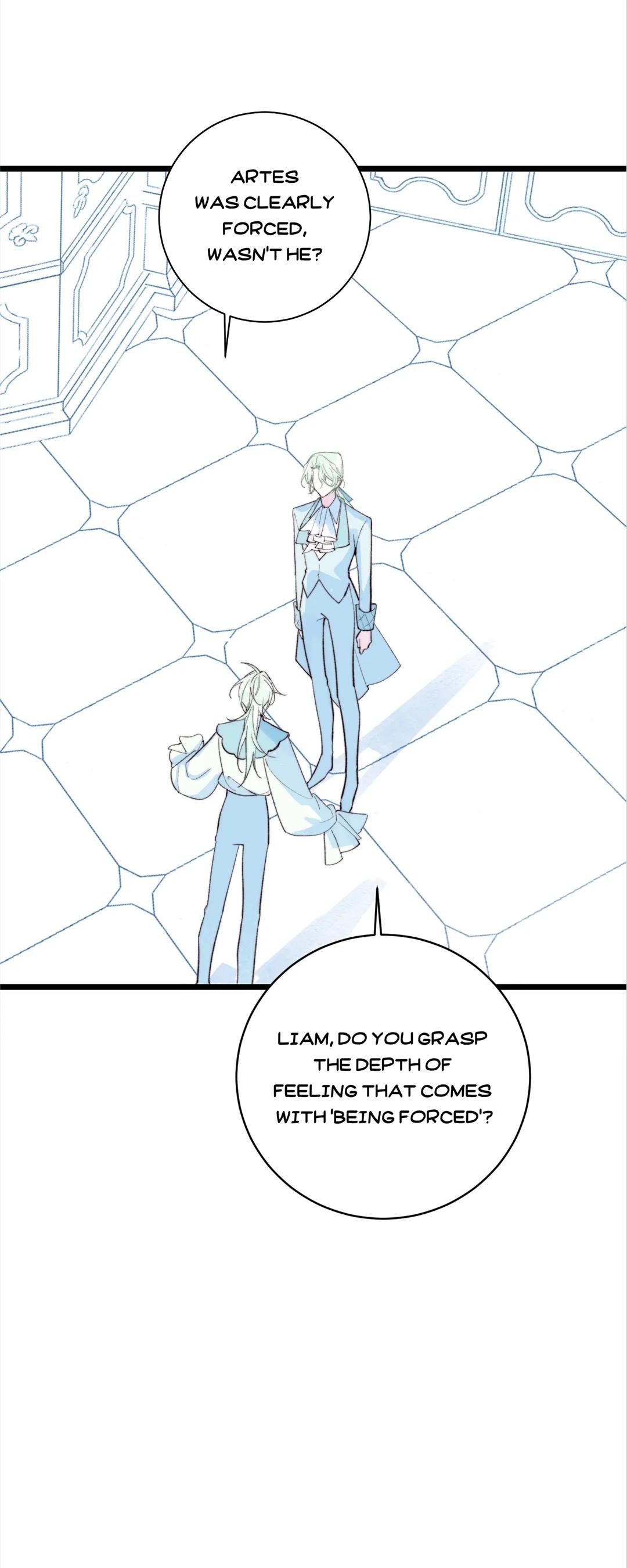 Yi Luo Tian E Hu Chapter 45 page 22 - 