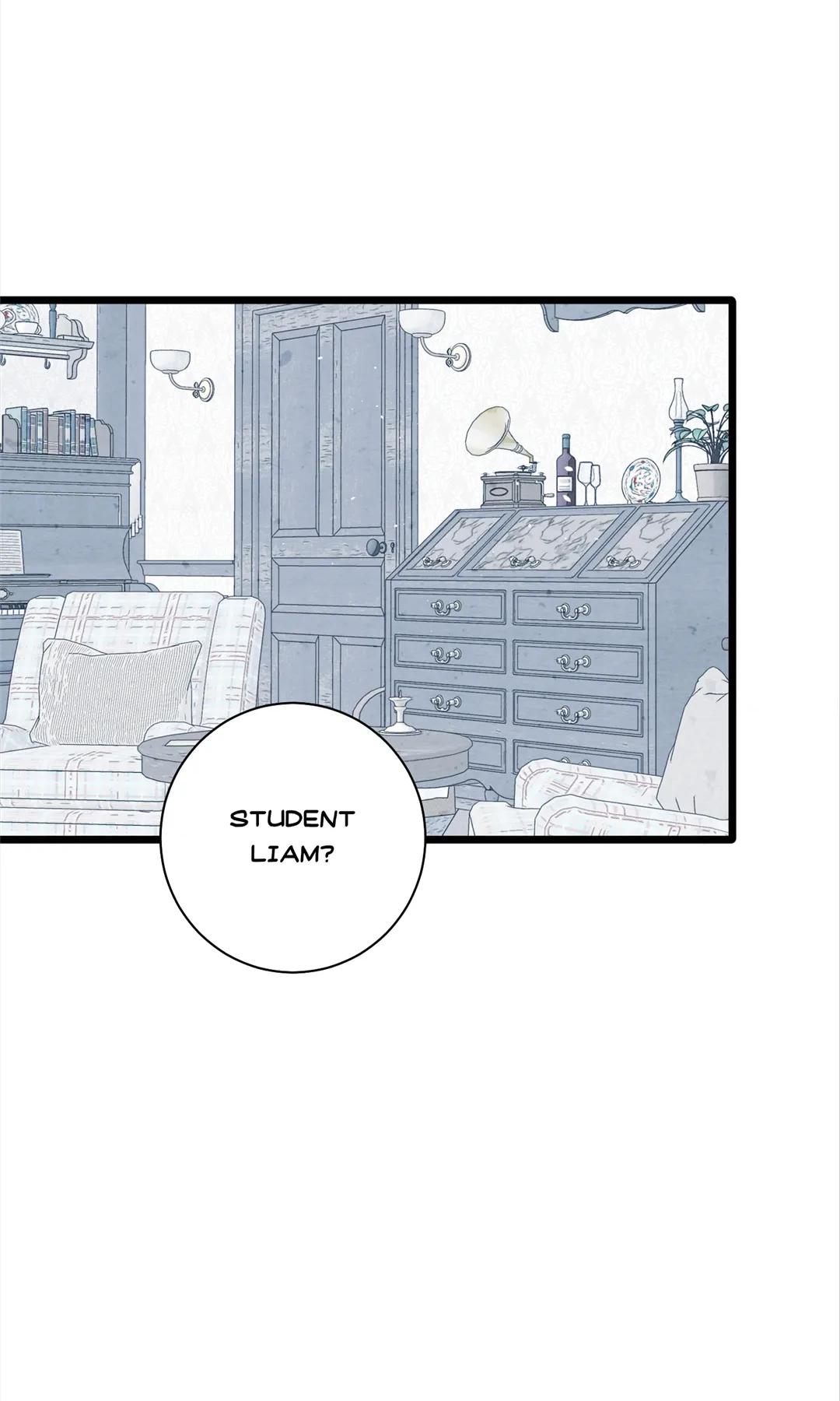 Yi Luo Tian E Hu Chapter 45 page 24 - 