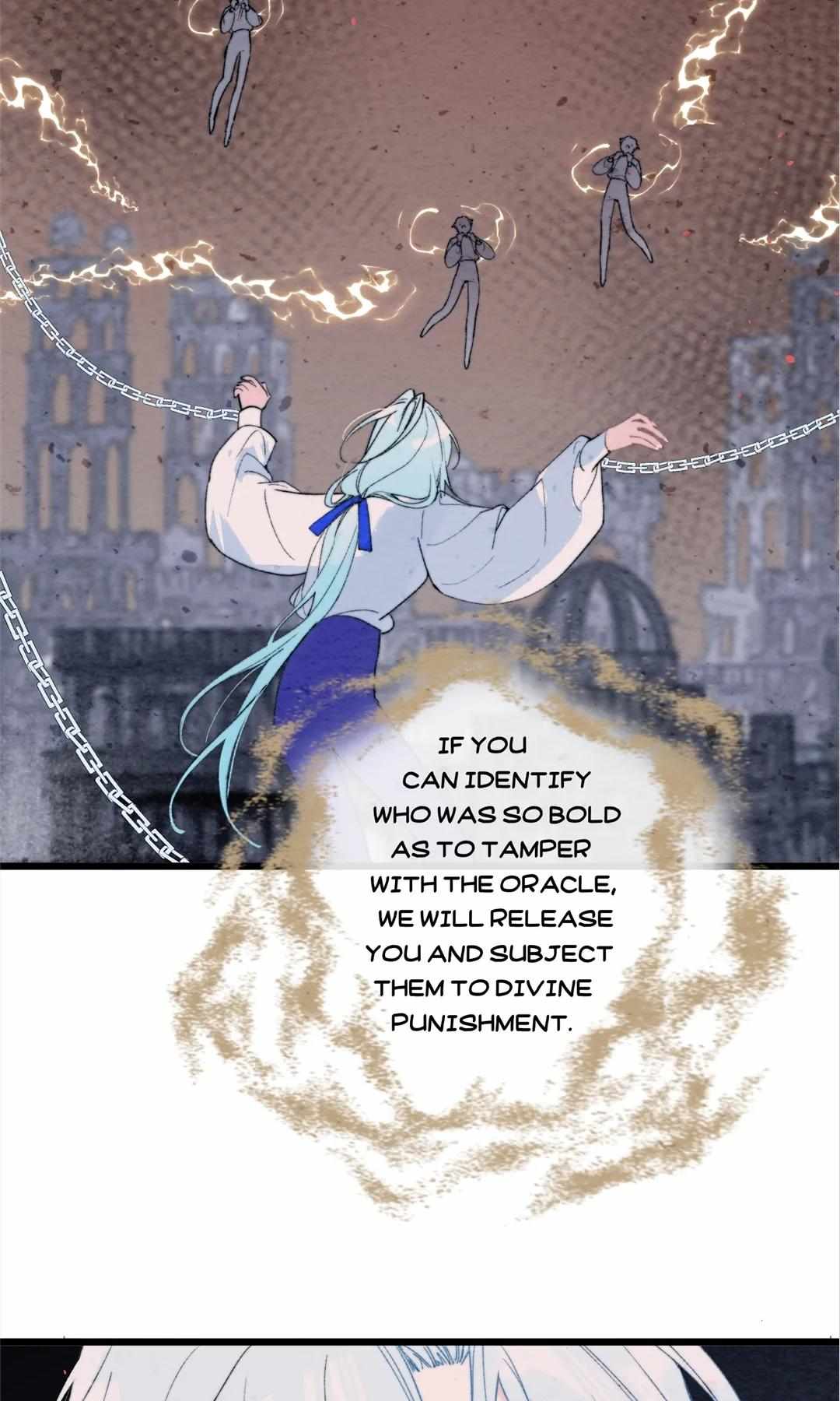 Yi Luo Tian E Hu Chapter 45 page 5 - 