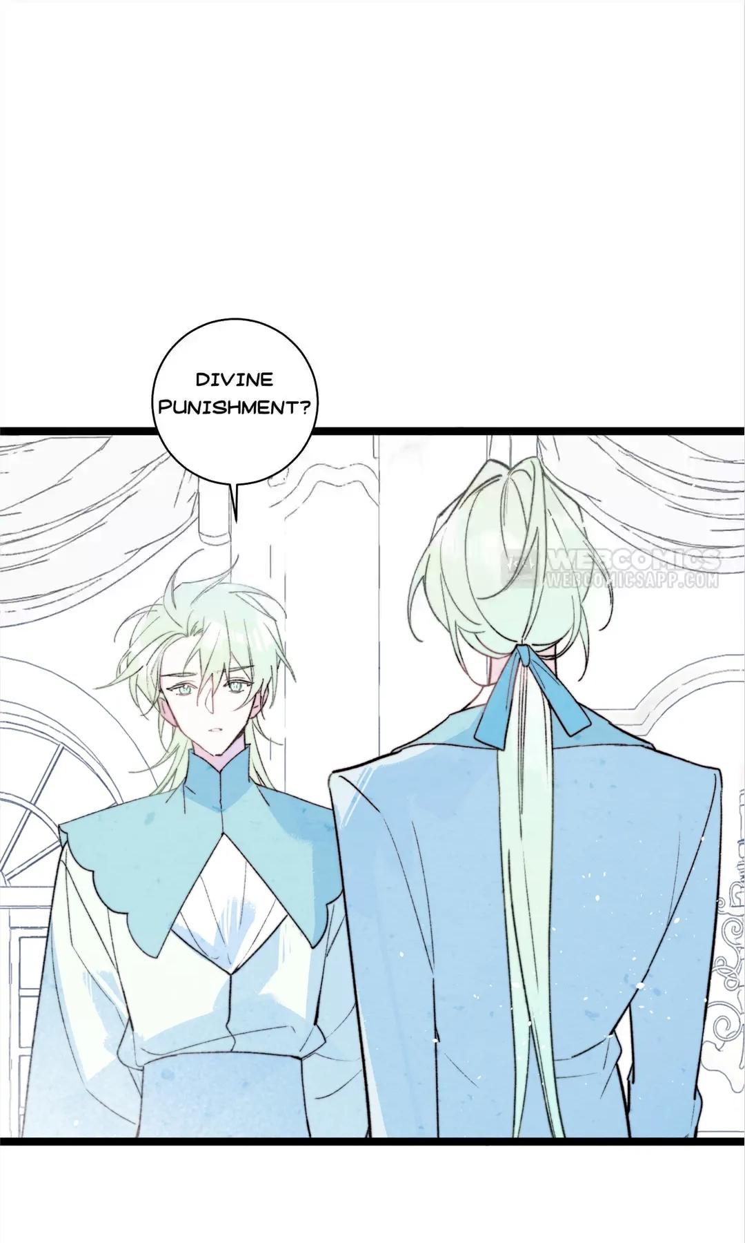 Yi Luo Tian E Hu Chapter 45 page 7 - 