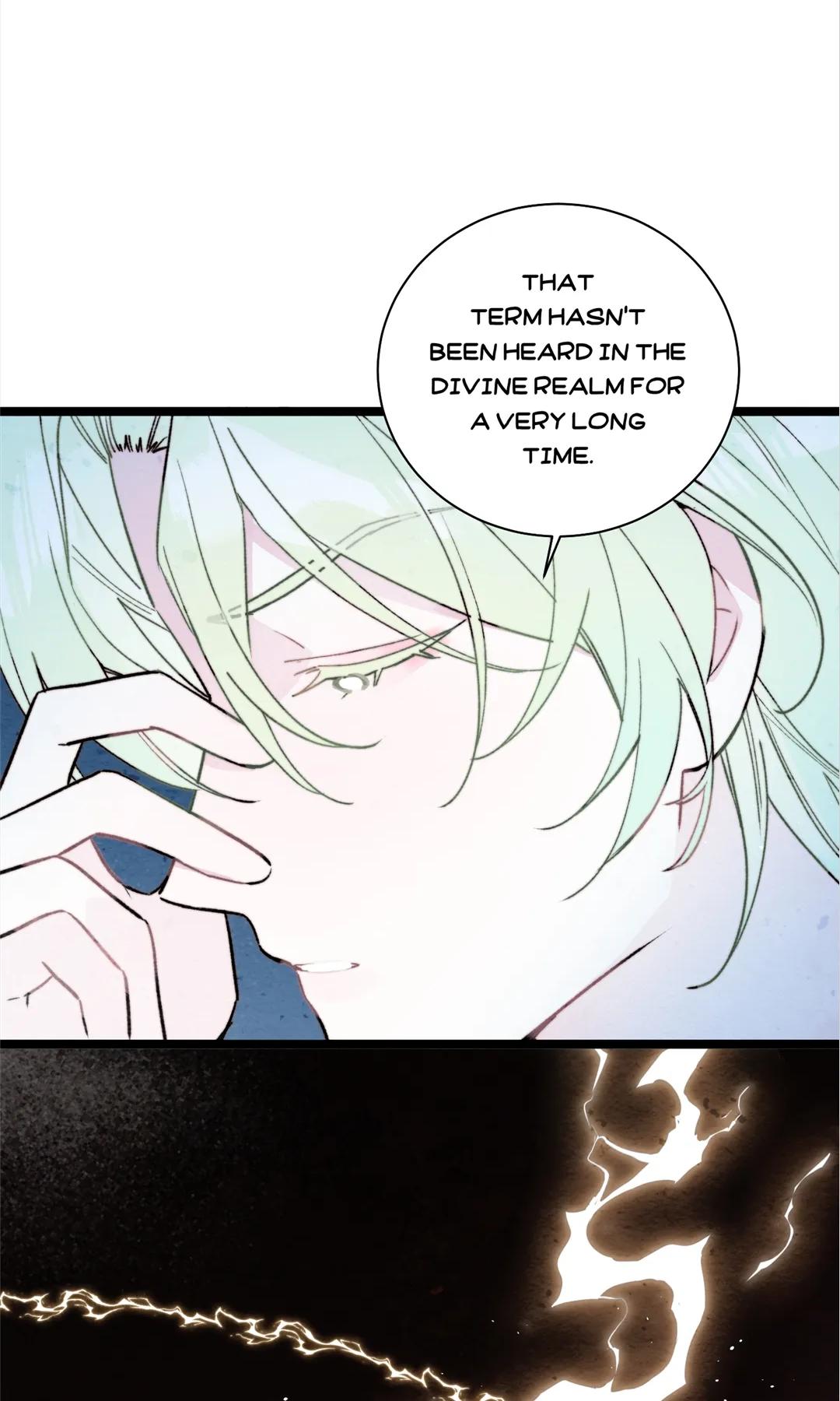 Yi Luo Tian E Hu Chapter 45 page 8 - 