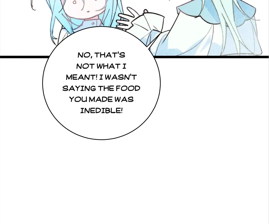 Yi Luo Tian E Hu Chapter 46 page 17 - 