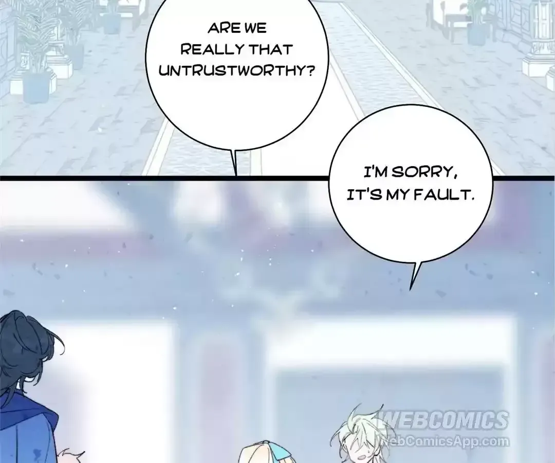 Yi Luo Tian E Hu Chapter 46 page 27 - 