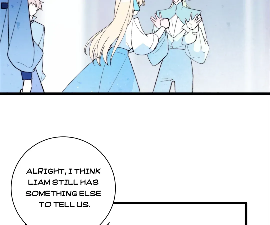 Yi Luo Tian E Hu Chapter 46 page 28 - 