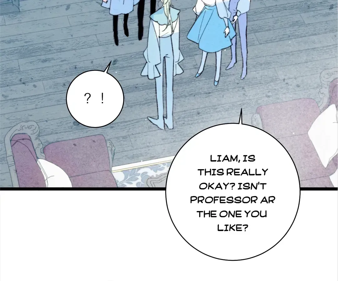 Yi Luo Tian E Hu Chapter 46 page 38 - 