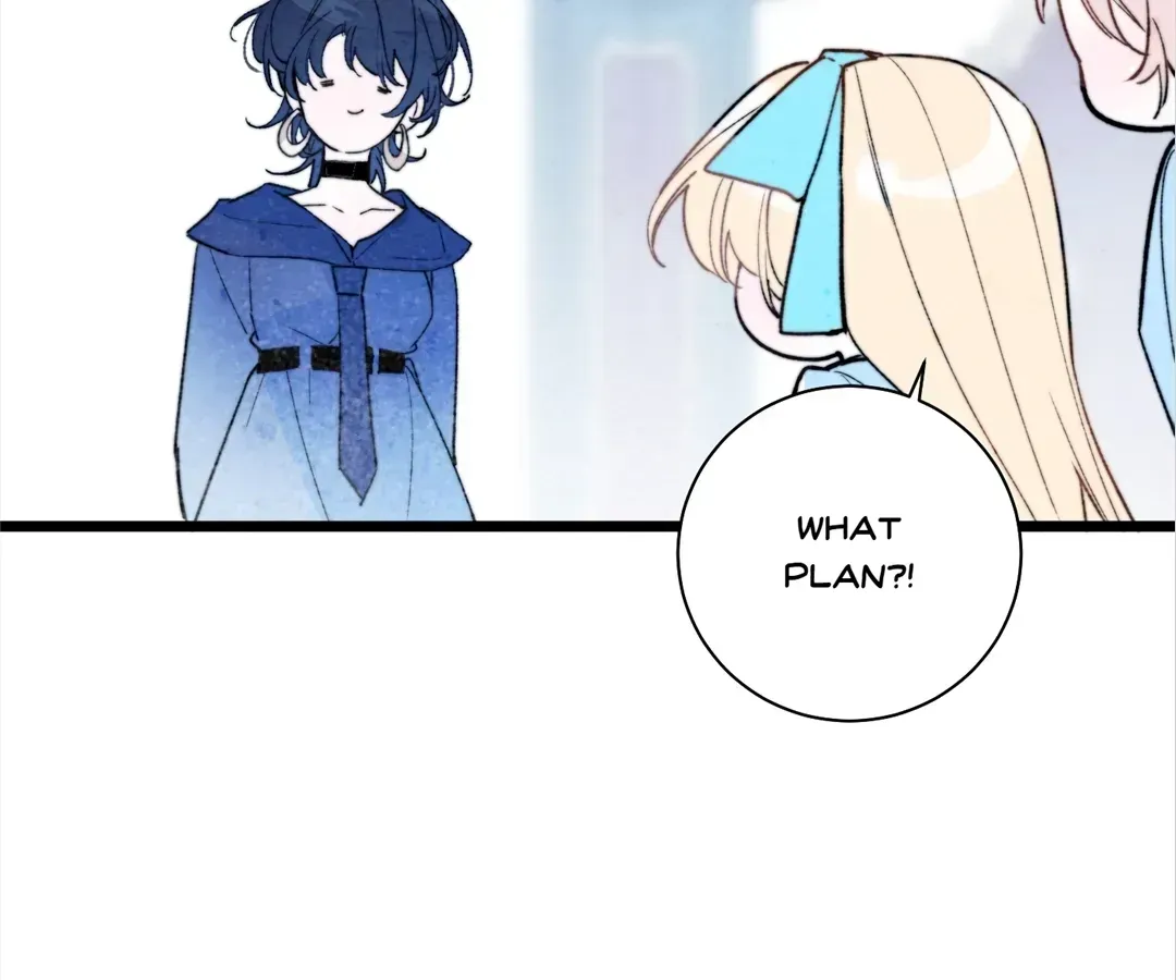 Yi Luo Tian E Hu Chapter 46 page 46 - 