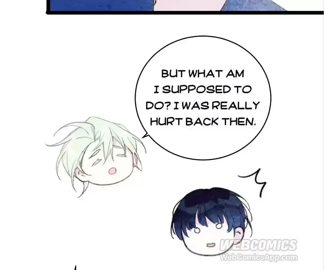 Yi Luo Tian E Hu Chapter 47 page 43 - 