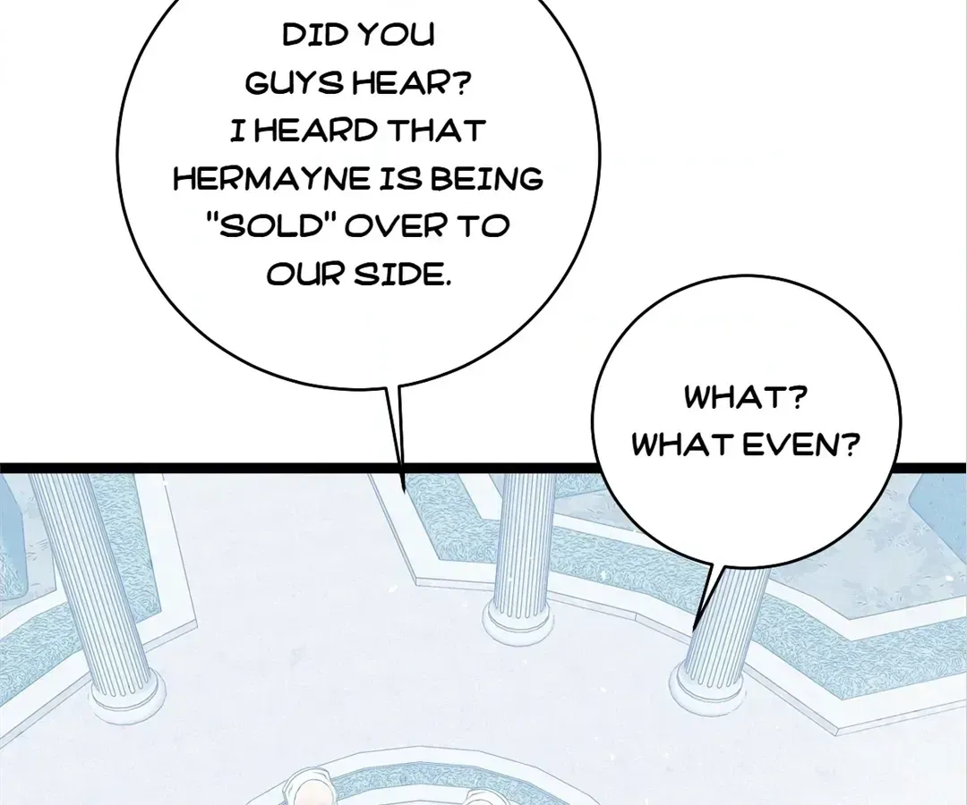 Yi Luo Tian E Hu Chapter 47 page 50 - 