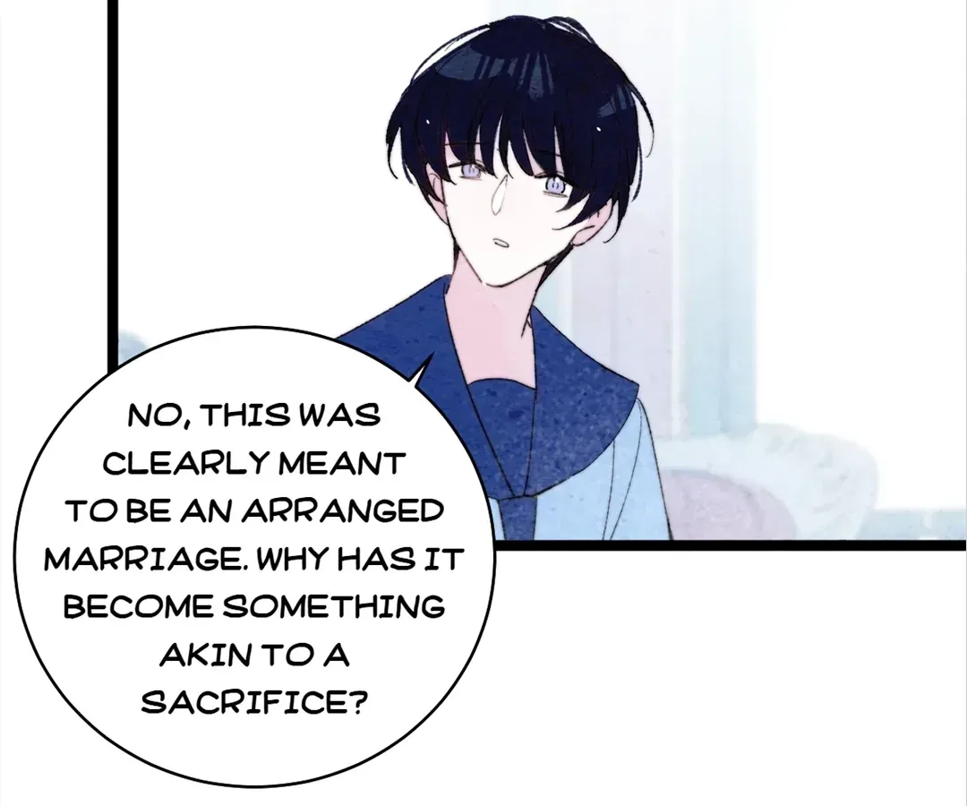 Yi Luo Tian E Hu Chapter 47 page 57 - 