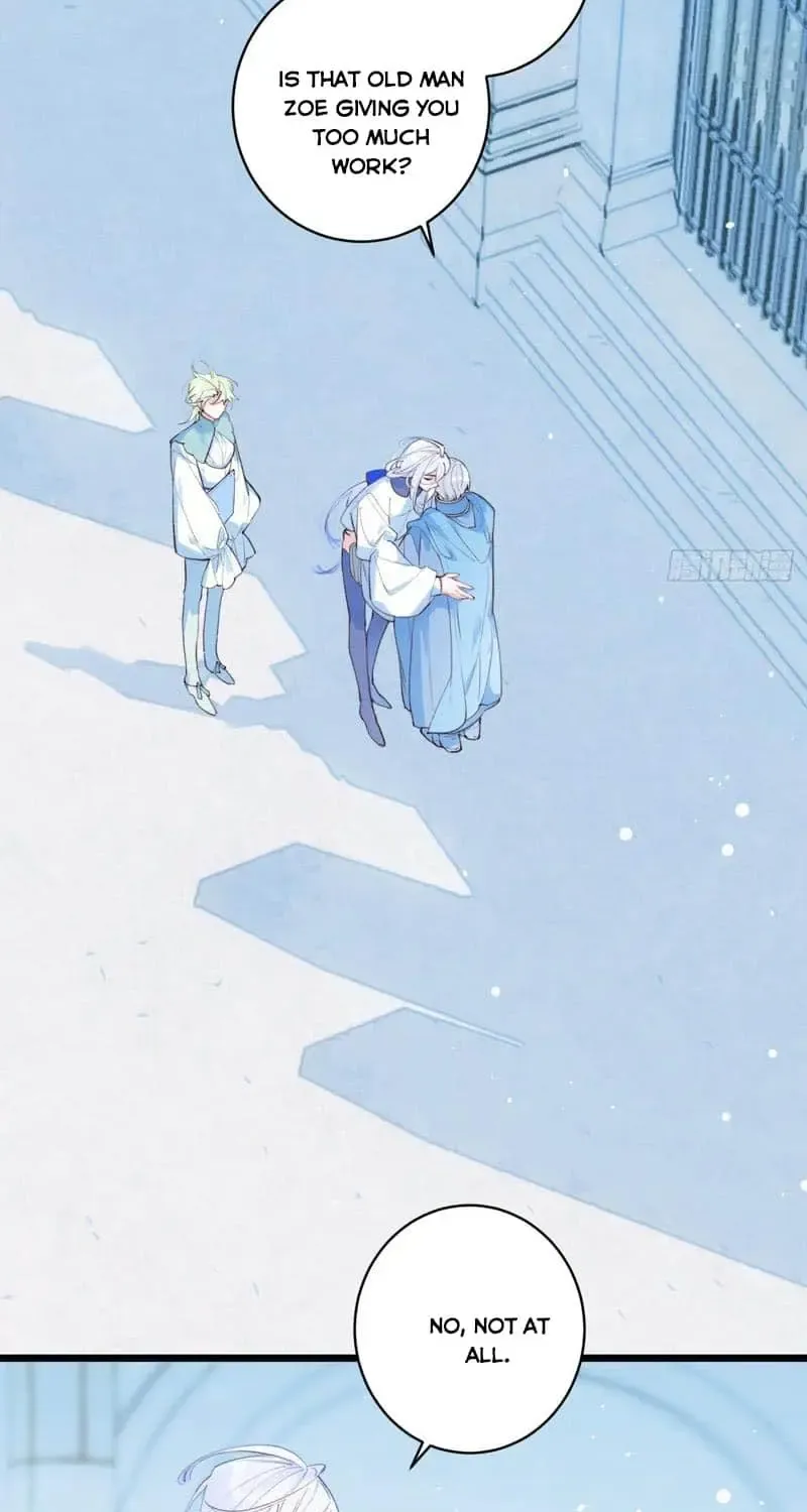 Yi Luo Tian E Hu Chapter 5 page 11 - 