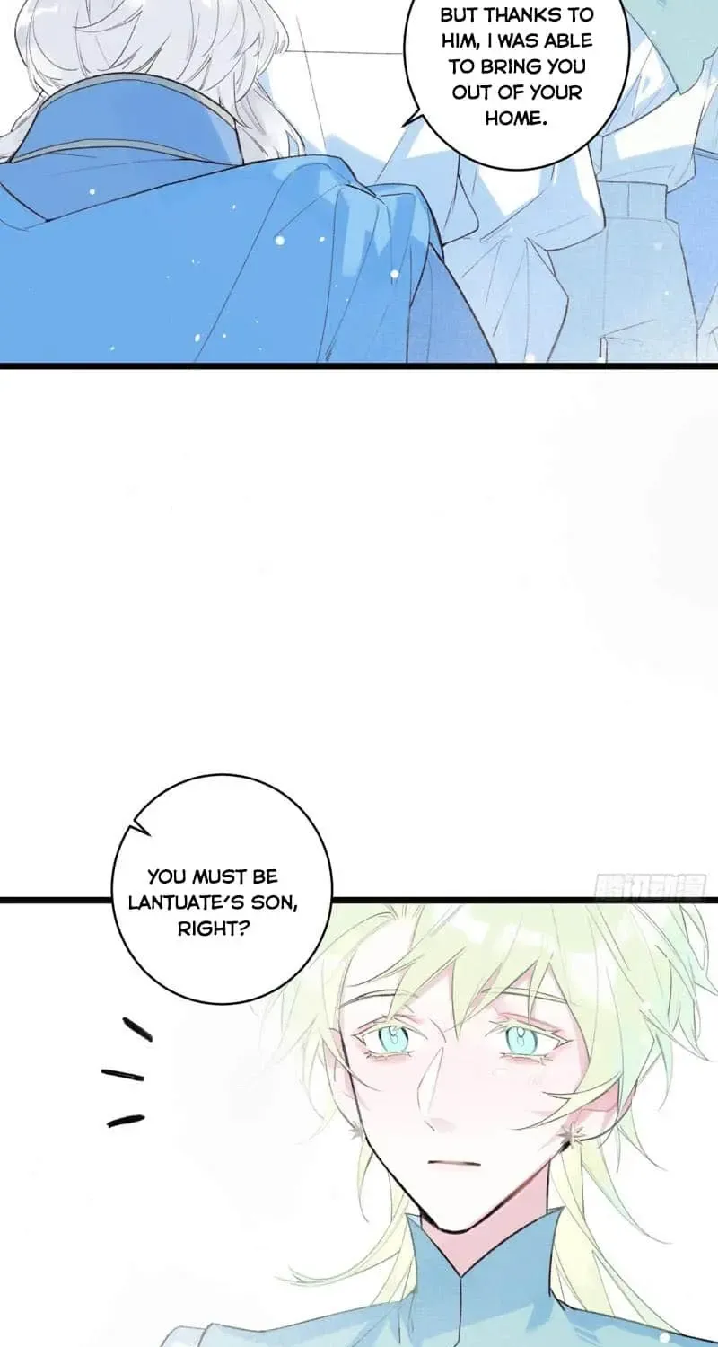 Yi Luo Tian E Hu Chapter 5 page 13 - 