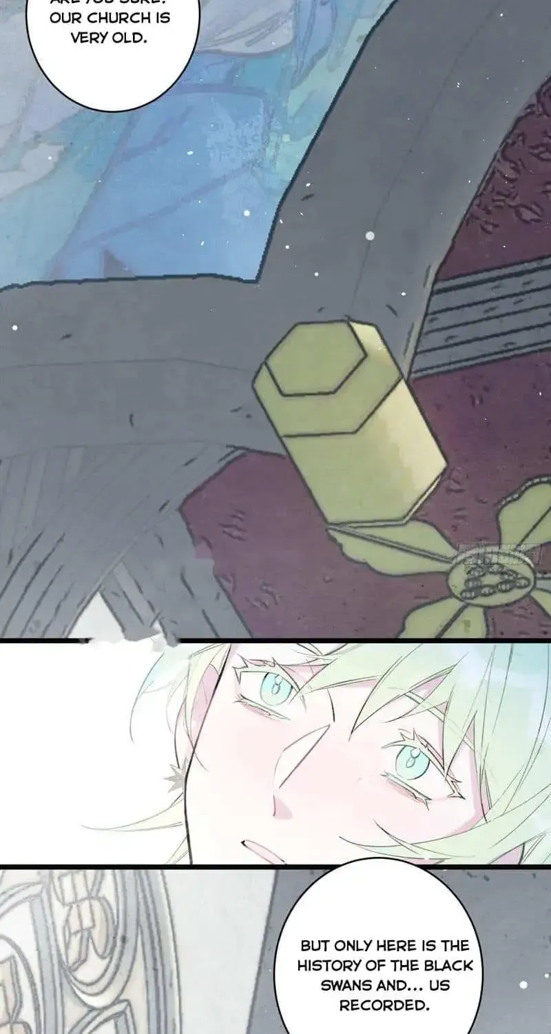 Yi Luo Tian E Hu Chapter 5 page 18 - 