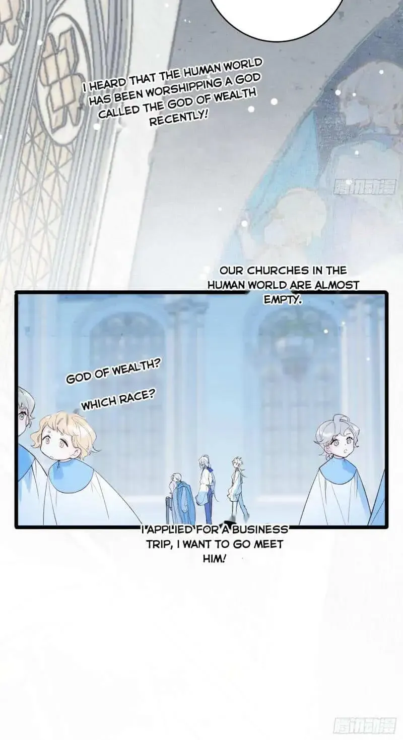 Yi Luo Tian E Hu Chapter 5 page 19 - 