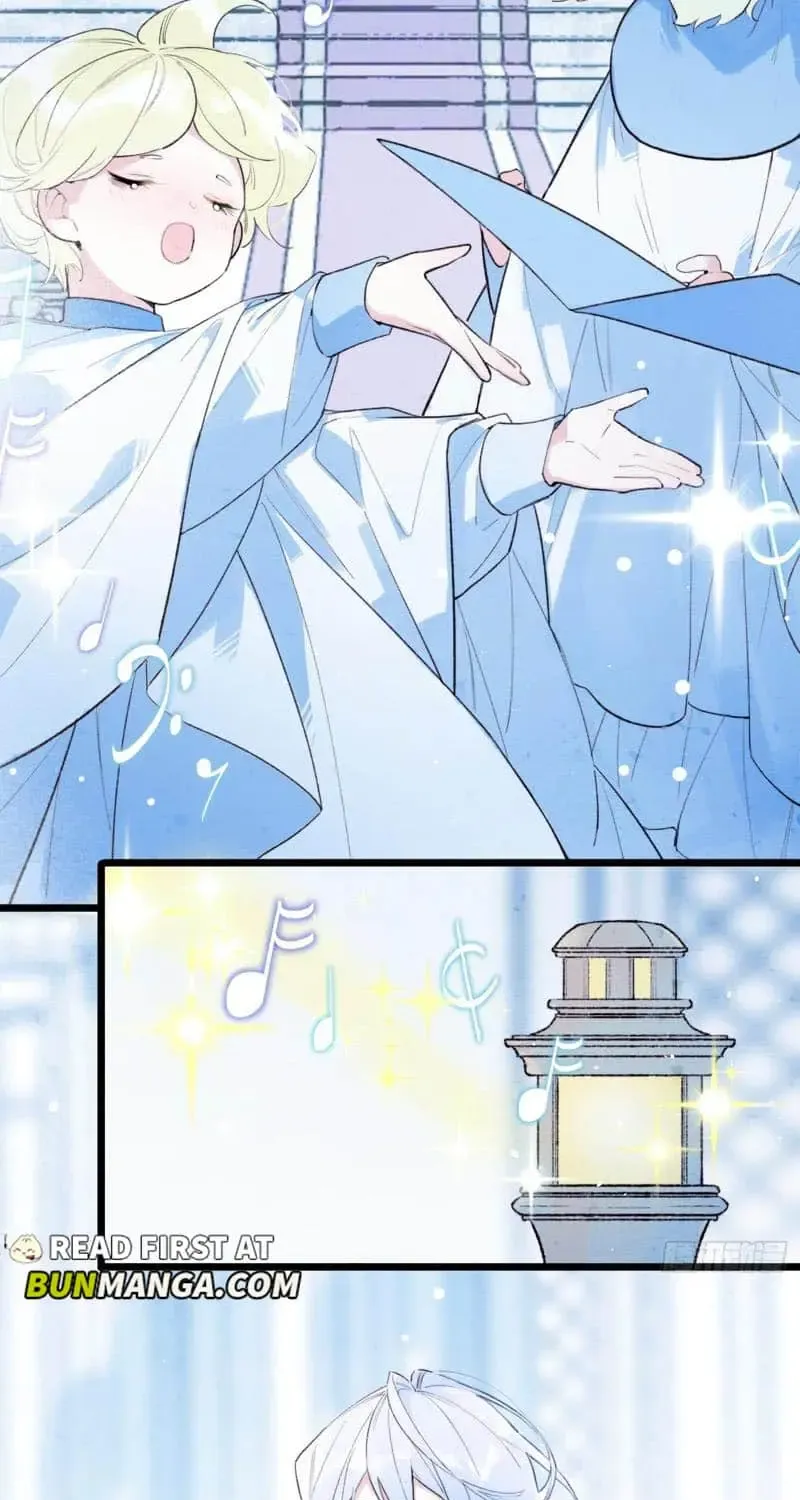 Yi Luo Tian E Hu Chapter 5 page 22 - 
