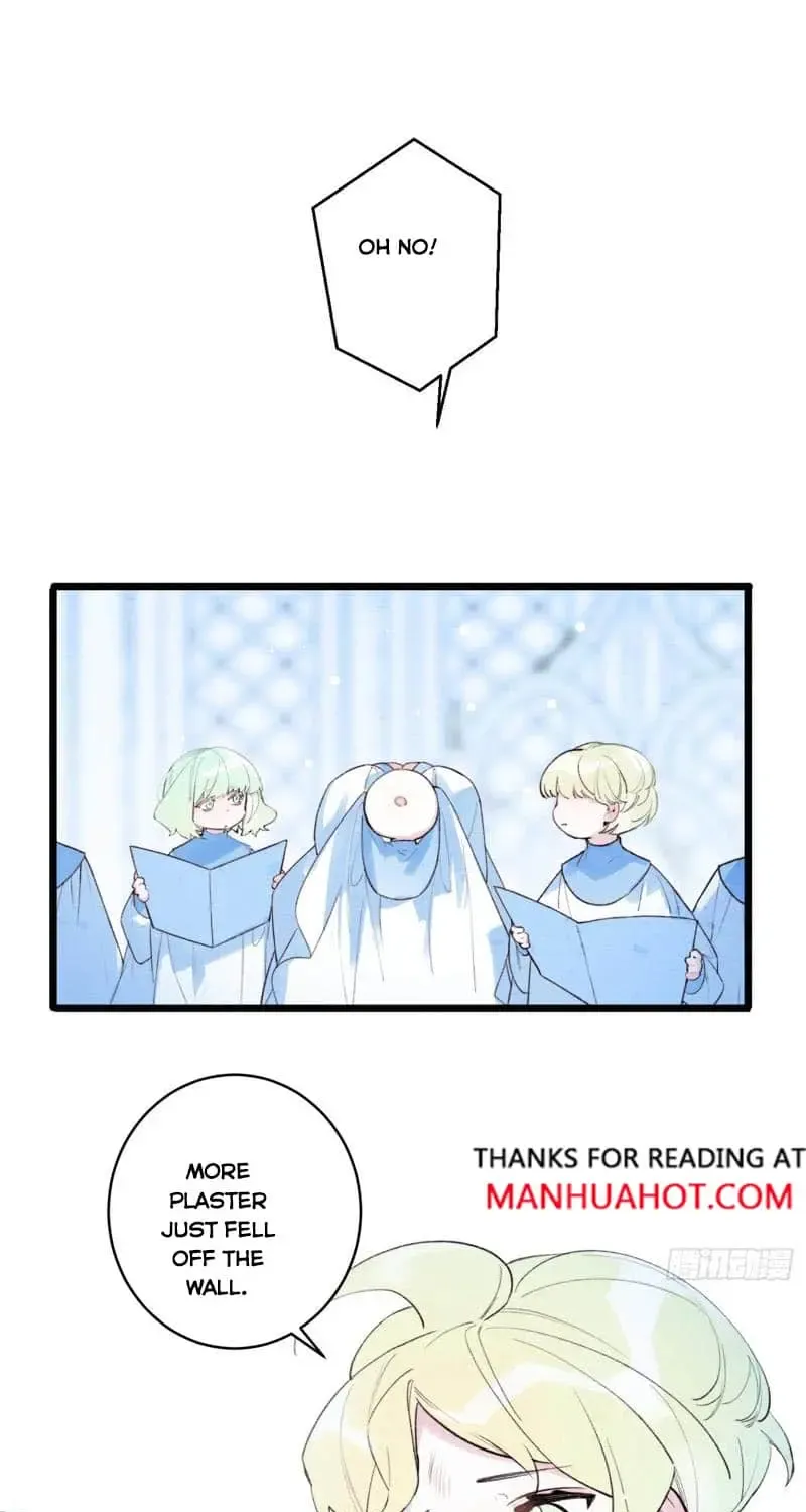 Yi Luo Tian E Hu Chapter 5 page 24 - 