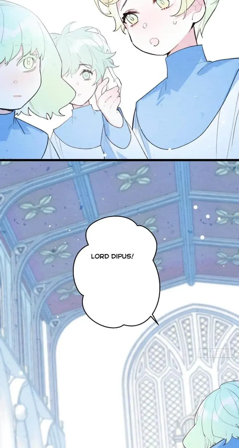 Yi Luo Tian E Hu Chapter 5 page 25 - 