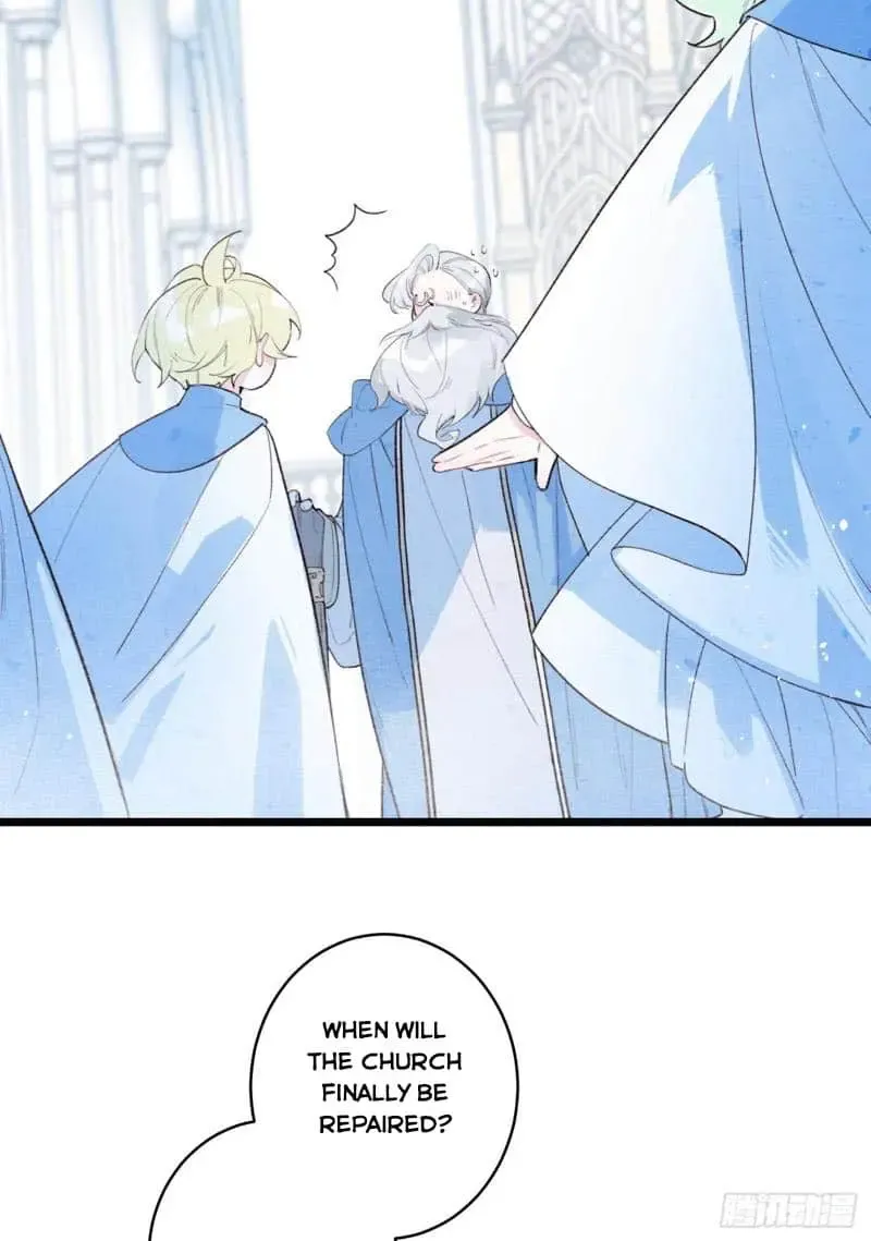 Yi Luo Tian E Hu Chapter 5 page 26 - 