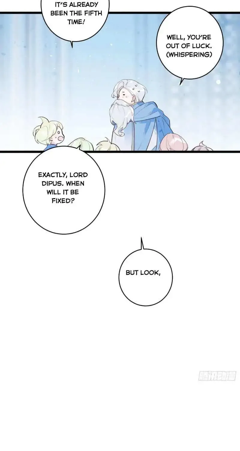 Yi Luo Tian E Hu Chapter 5 page 27 - 
