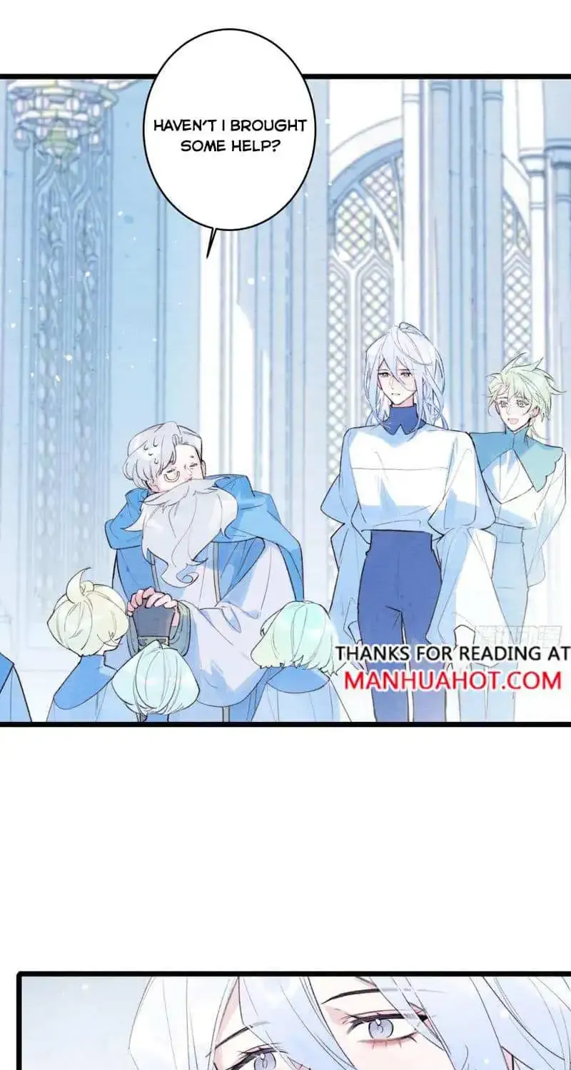 Yi Luo Tian E Hu Chapter 5 page 28 - 