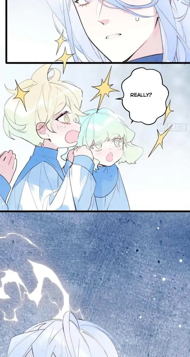 Yi Luo Tian E Hu Chapter 5 page 29 - 