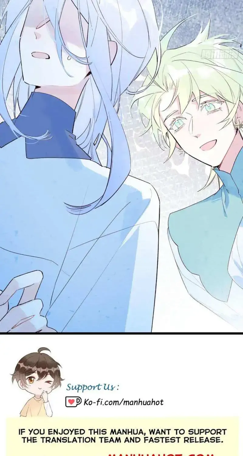 Yi Luo Tian E Hu Chapter 5 page 30 - 
