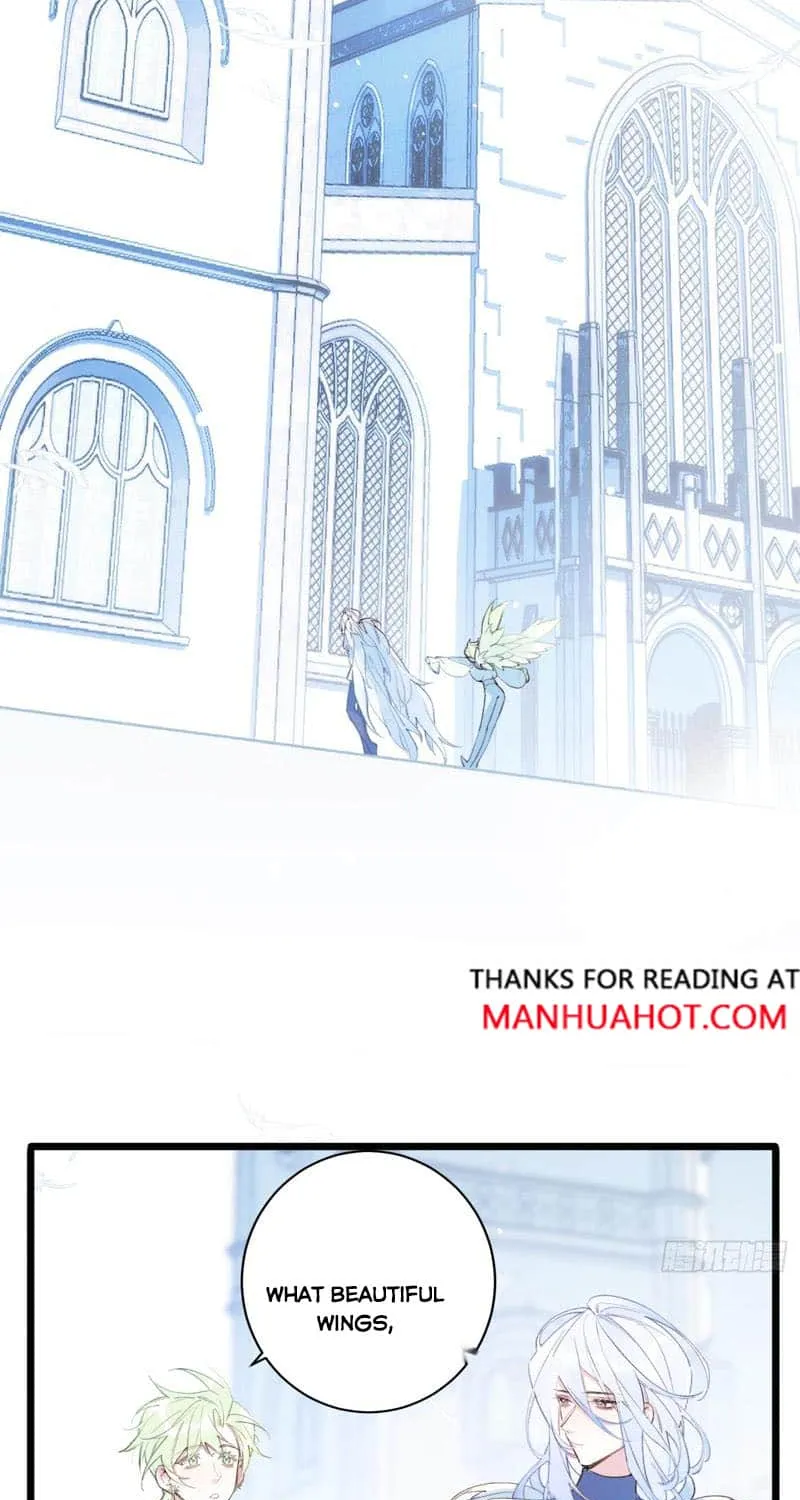 Yi Luo Tian E Hu Chapter 5 page 4 - 