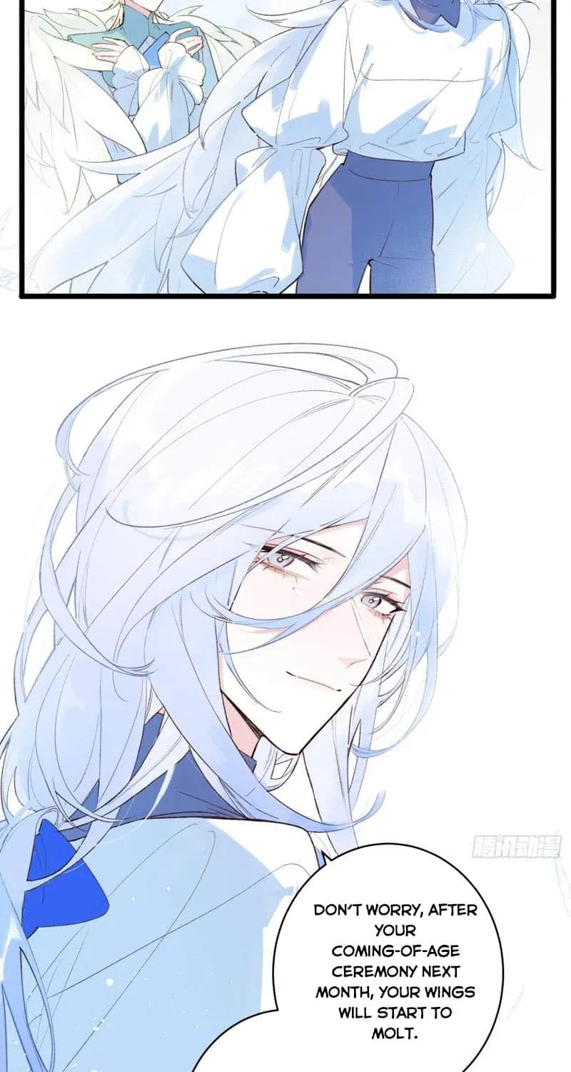 Yi Luo Tian E Hu Chapter 5 page 5 - 