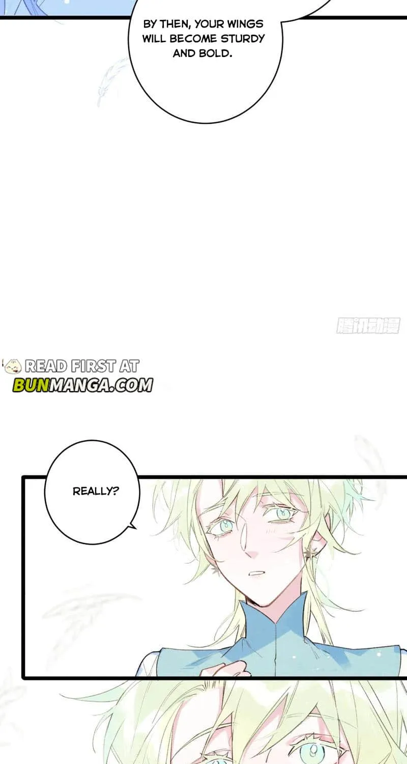 Yi Luo Tian E Hu Chapter 5 page 6 - 