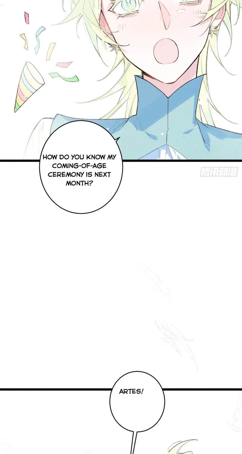 Yi Luo Tian E Hu Chapter 5 page 7 - 