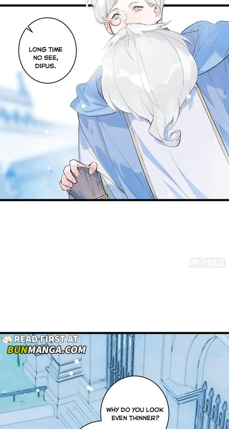 Yi Luo Tian E Hu Chapter 5 page 10 - 