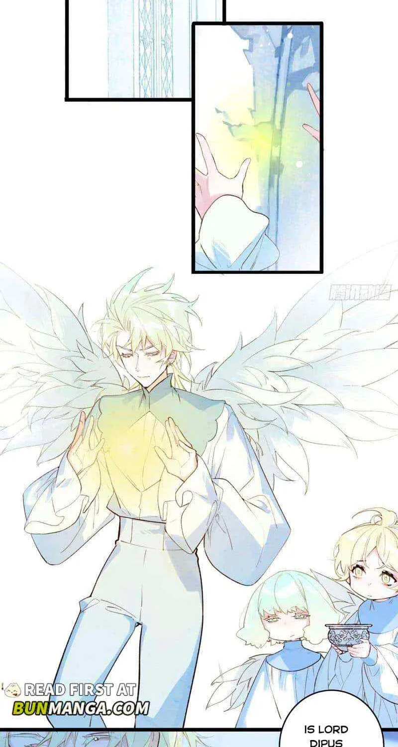 Yi Luo Tian E Hu Chapter 6 page 2 - 