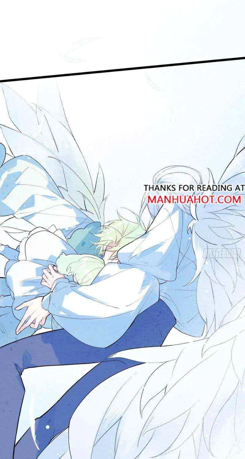 Yi Luo Tian E Hu Chapter 6 page 11 - 