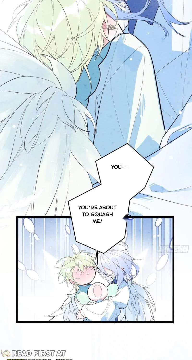 Yi Luo Tian E Hu Chapter 6 page 13 - 