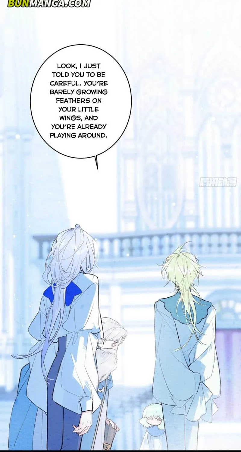 Yi Luo Tian E Hu Chapter 6 page 14 - 