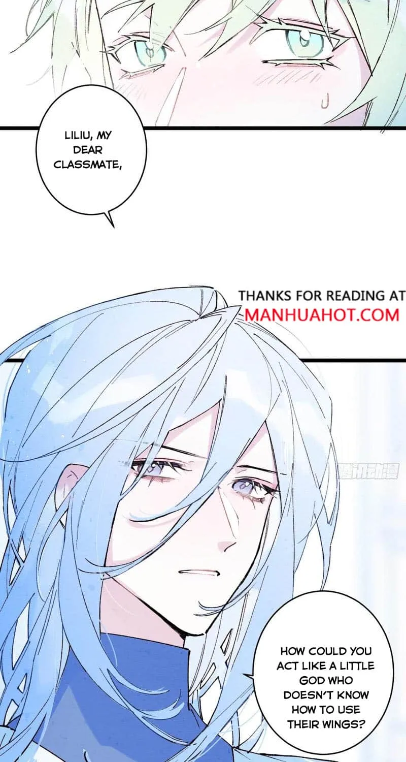 Yi Luo Tian E Hu Chapter 6 page 16 - 
