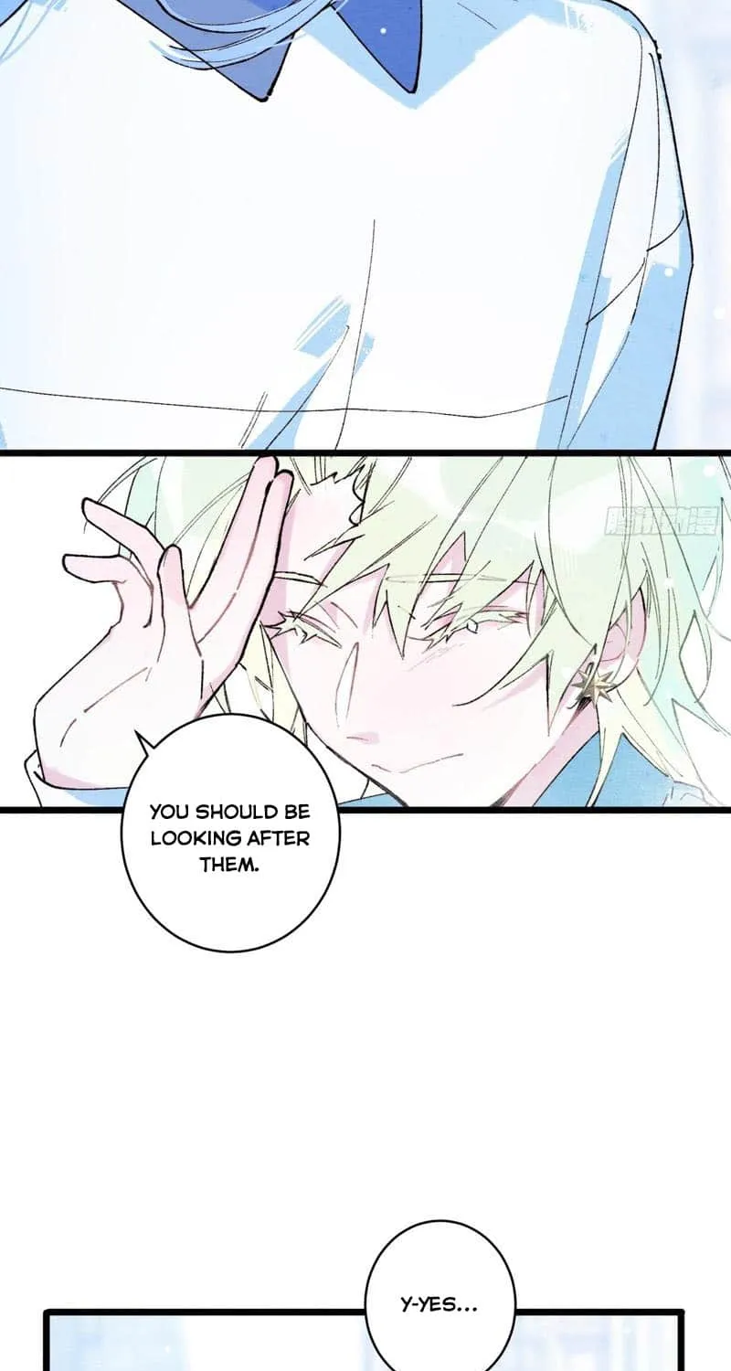Yi Luo Tian E Hu Chapter 6 page 17 - 